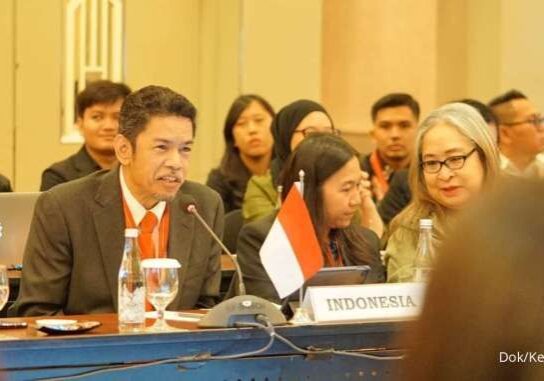 Perundingan Indonesia–European Union Comprehensive Economic Partnership Agreement