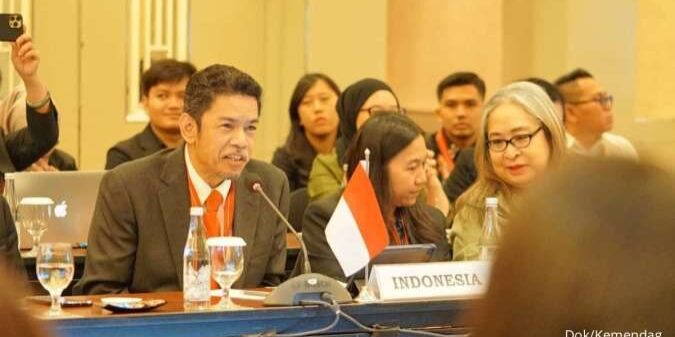 Perundingan Indonesia–European Union Comprehensive Economic Partnership Agreement