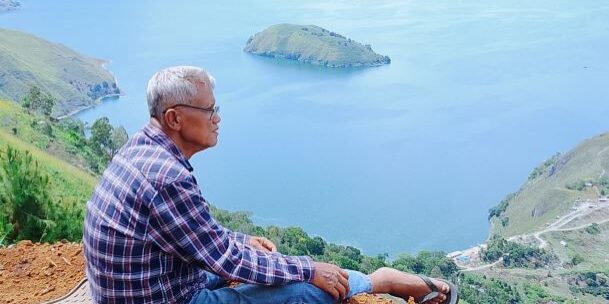 Dr.Wilmar Eliaser Simandjorang