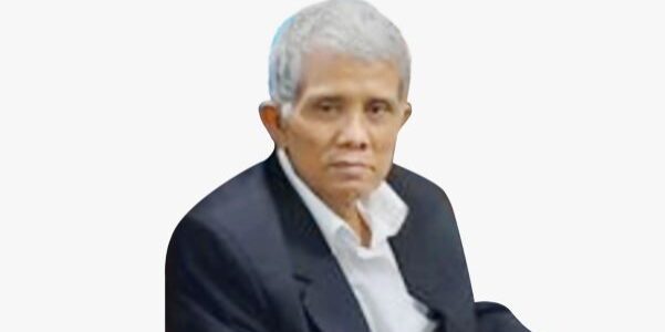 Wilmar Eliaser Simanjorang  