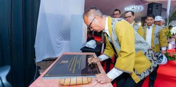 Percepatan Pelaksanaan Berusaha (PPB) di Indonesia