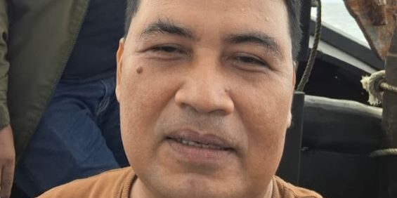 Direktur Yayasan Acantica Sumut, Sulafmi Umar, ST



