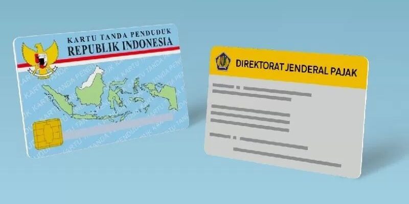 NIK menjadi NPWP ditunda