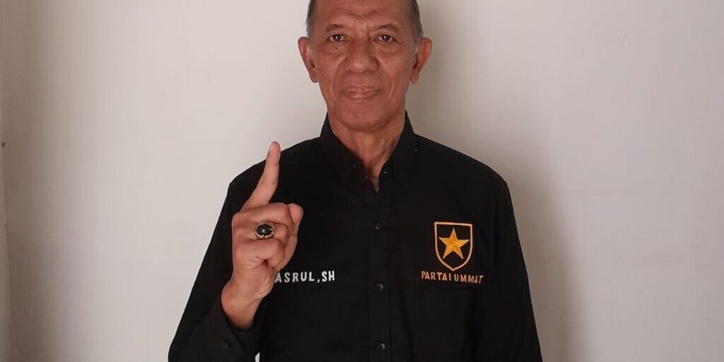 Nasrul, SH