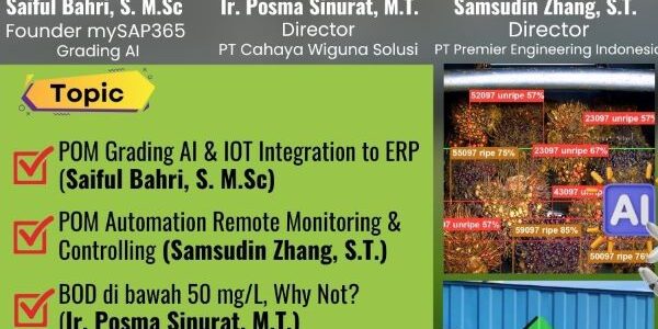 Webinar Focus Group Discussion Offline dan Online

