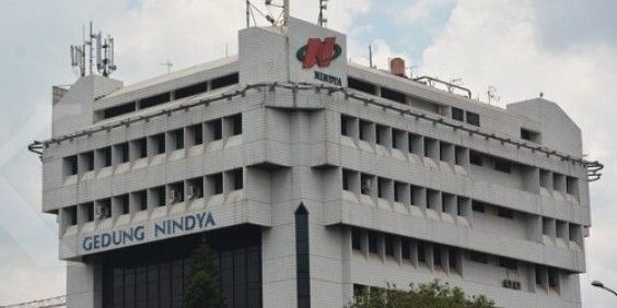 PT Nindya Karya meneken proyek pembangunan Jalan Akses Bandara VVIP Ibu Kota Nusantara
