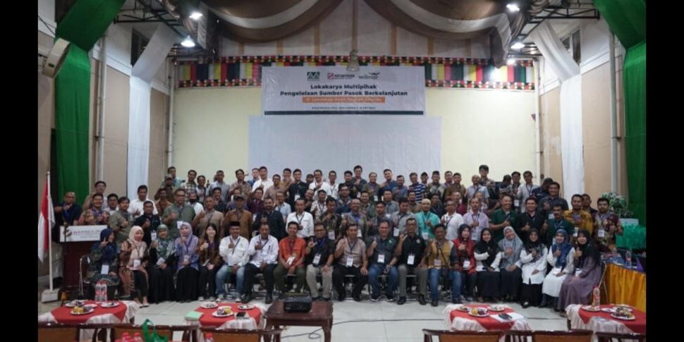 Lokakarya, dan bimbingan teknis

