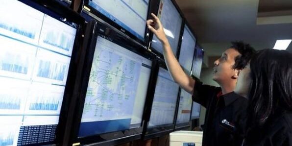 PT Mora Telematika Indonesia Tbk