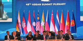 ADB Kerahkan Dana $30 Miliar untuk ASEAN
