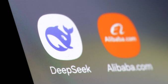 AI Alibaba dengan DeepSeek