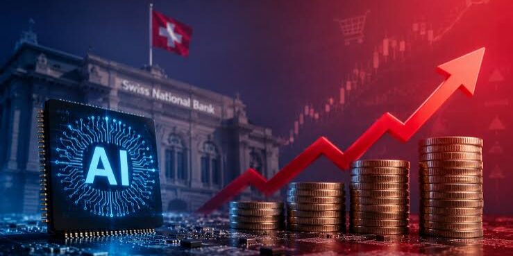 Swiss National Bank (SNB)