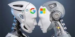 AI Google dan Microsoft