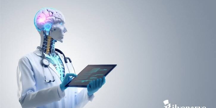 AI Yang Dapat Diagnosis Seperti Dokter