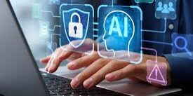 AI canggih bisa ciptakan serangan siber lebih besar.