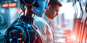 AI ciptakan lapangan kerja bukan menghancurkan