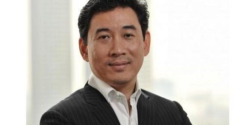 Managing Director SAP Indonesia Andreas Diantoro