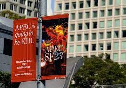 APEC San Francisco 2023