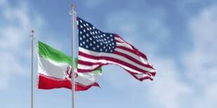 AS-Iran Makin Dekat dengan Kesepakatan Akhiri Perang