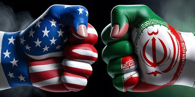 AS - Iran Saling Lontarkan Pernyataan Keras