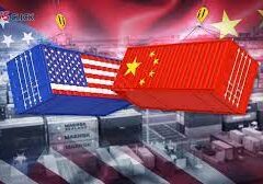 AS Naikkan Tarif Impor China