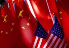 AS Peringatkan kemampuan meretas China