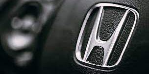 AS Selidiki mobil Honda