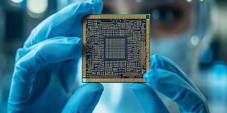 AS akan umumkan investigasi chip impor