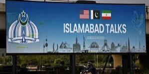AS dan Iran siap berunding di Islamabad-Pakistan