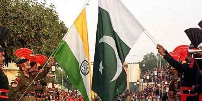 AS desak India dan Pakistan cari solusi