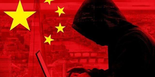 AS sebut Peretas China bobol Depkeh,FED,NASA & Senat