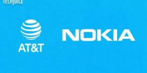 AT&T sepakat dengan Nokia untuk ekspansi