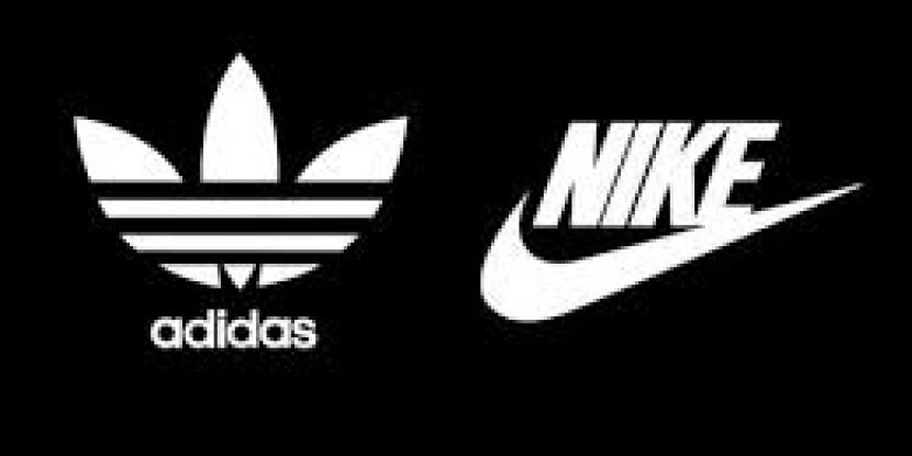 Adidas dan Nike