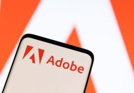 Adobe bermitra dengan OpenAI 