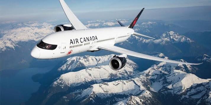 Air Canada