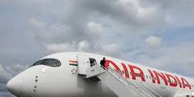 Air India Kurangi Penerbangan Internasional 