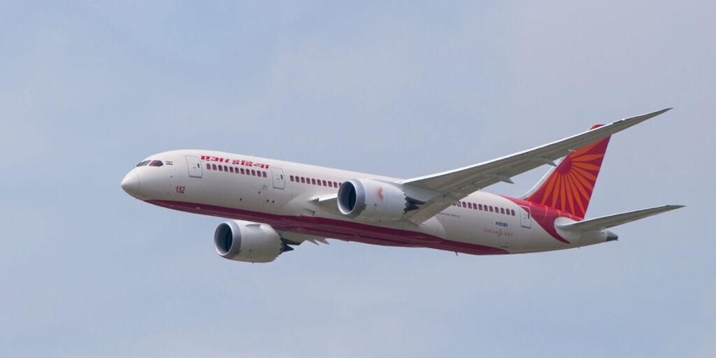 Air India beli 250 pesawat Airbus A320