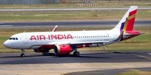 Air India mendarat darurat di Phuket setelah ancaman bom