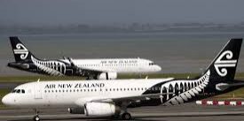 Air New Zealand