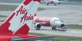 AirAsia Beli 150 Unit Pesawat Airbus A220