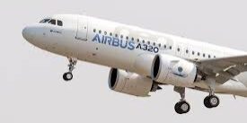 Airbus A320