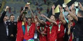 Al Ahly Juara Liga Champions Afrika