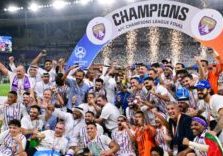Al-Ain UEA Juara Liga Champions Asia