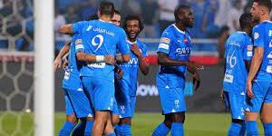 Al-Hilal maju ke babak 16 besar Liga Champions Asia