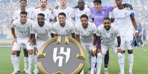 Al-Hilal terancam larangan main