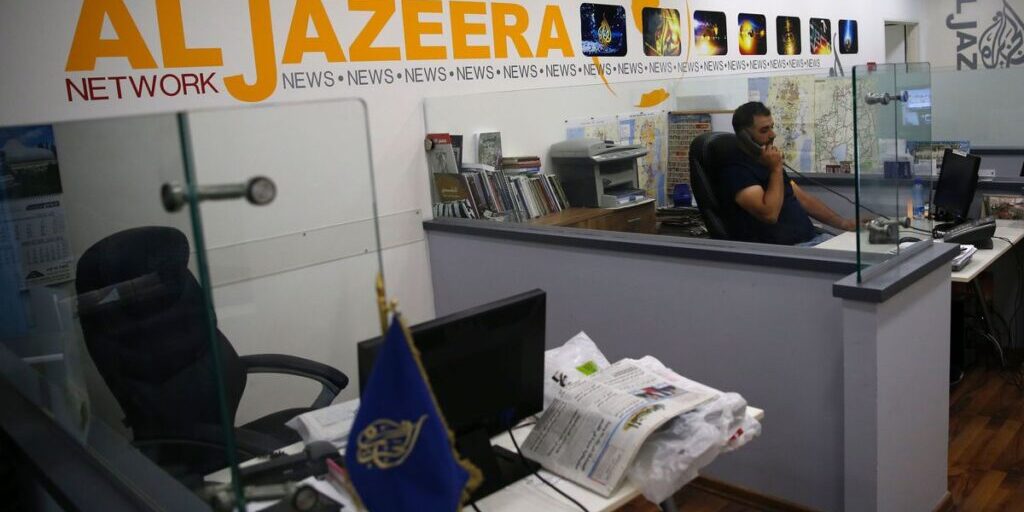Al Jazeera