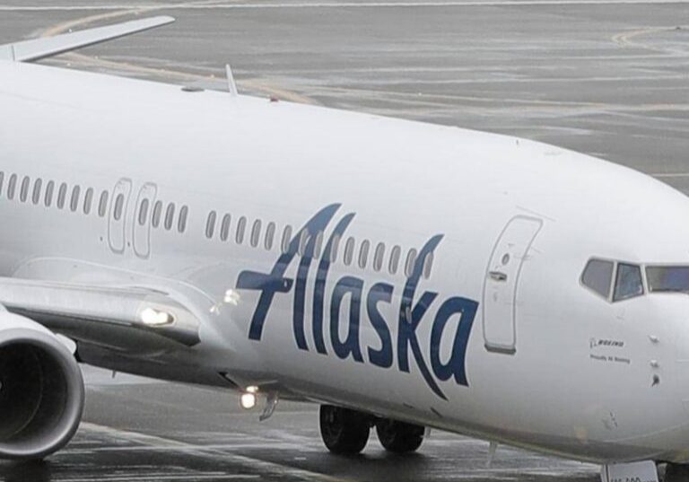 Alaska Airlines