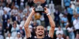 Alexander Zverev - Jerman