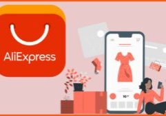 AliExpress dari Alibaba - China