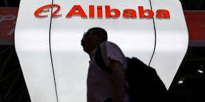 Alibaba