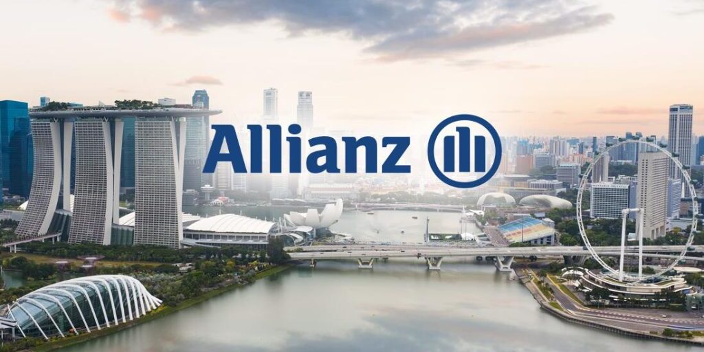 Allianz - Jerman